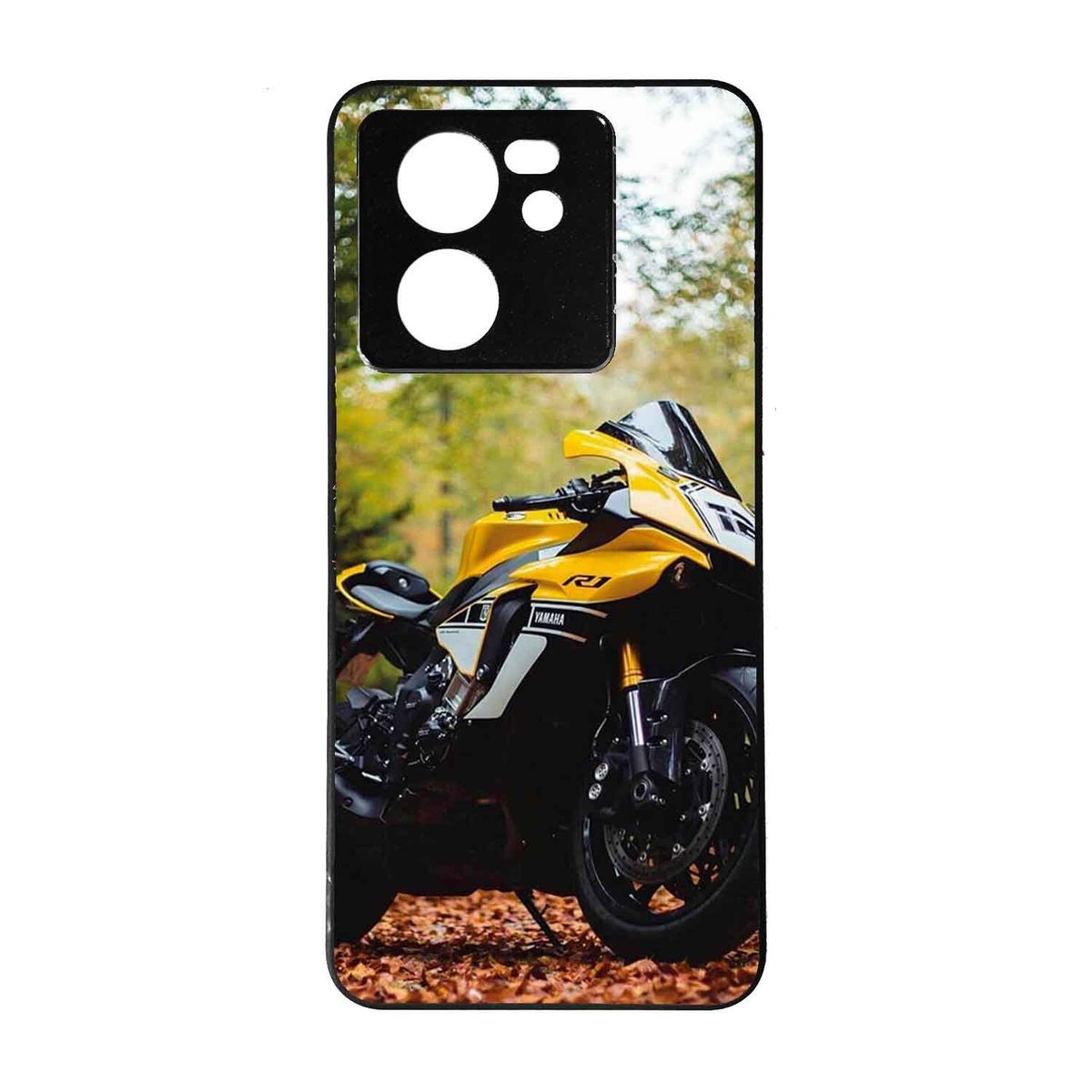 GENERICO - Funda Protector Case Para XIAOMI 13T.