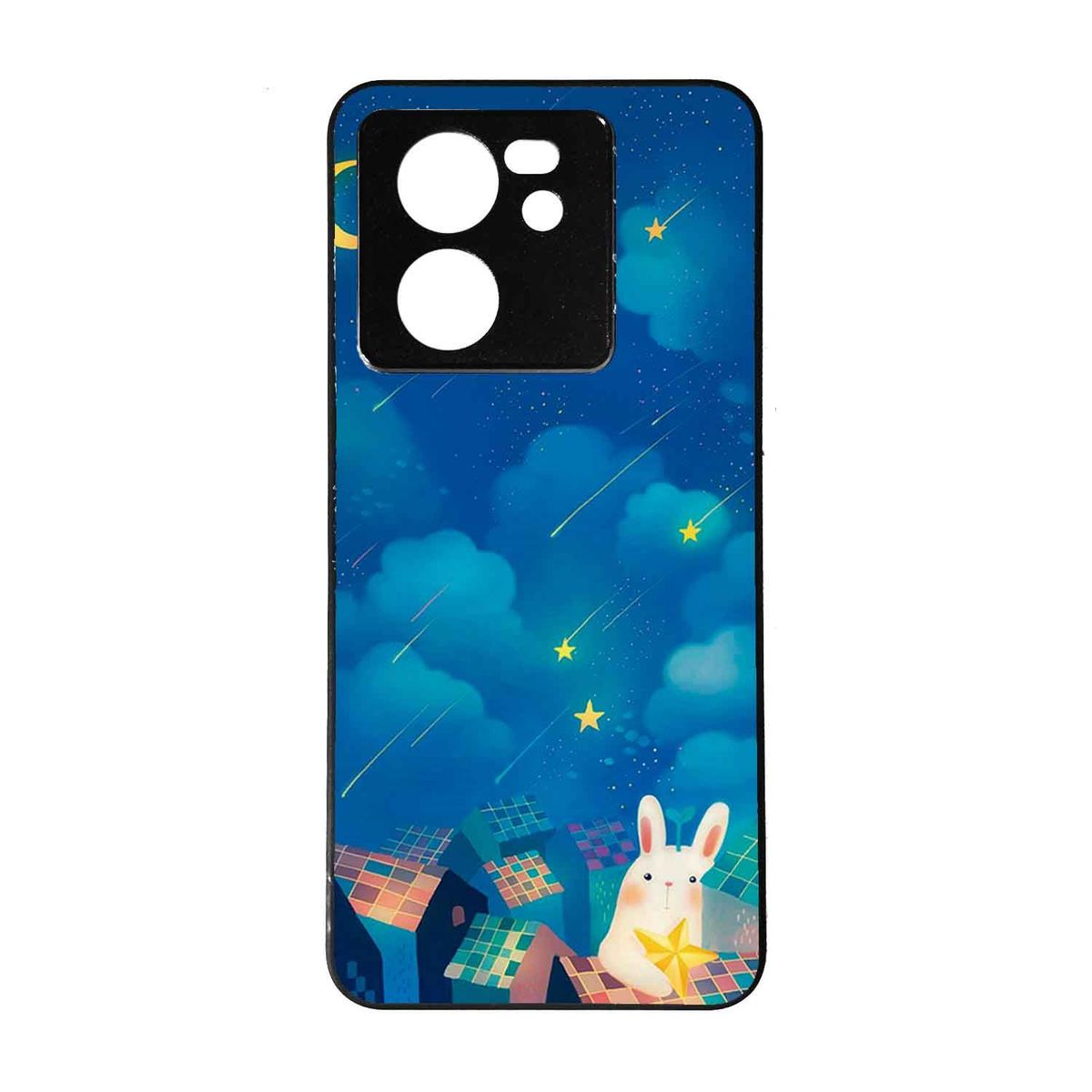 GENERICO - Funda Protector Case Para XIAOMI 13T.