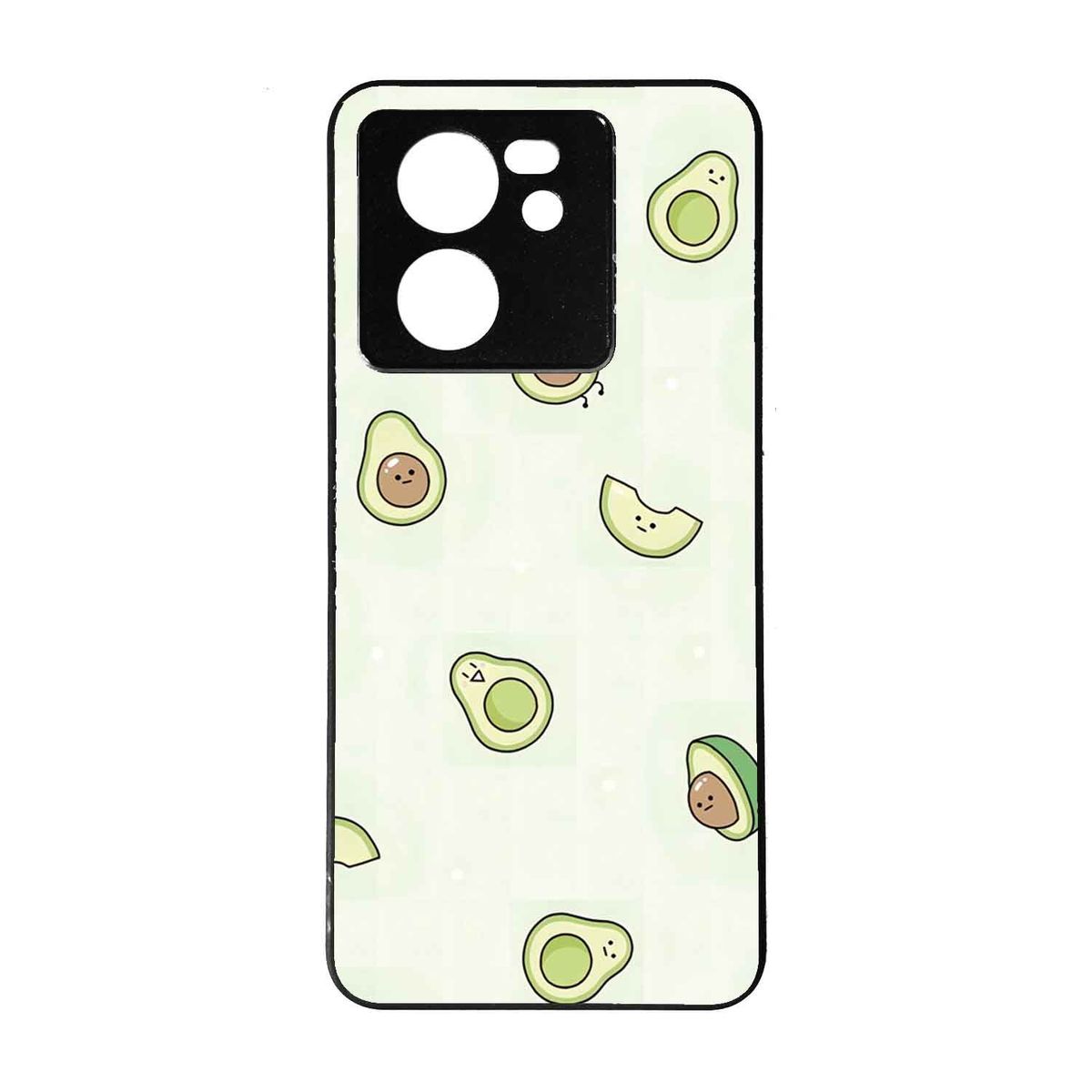 GENERICO - Funda Protector Case Para XIAOMI 13T.