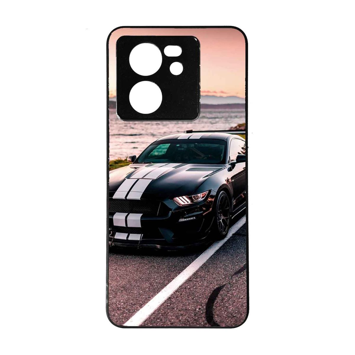 GENERICO - Funda Protector Case Para XIAOMI 13T.