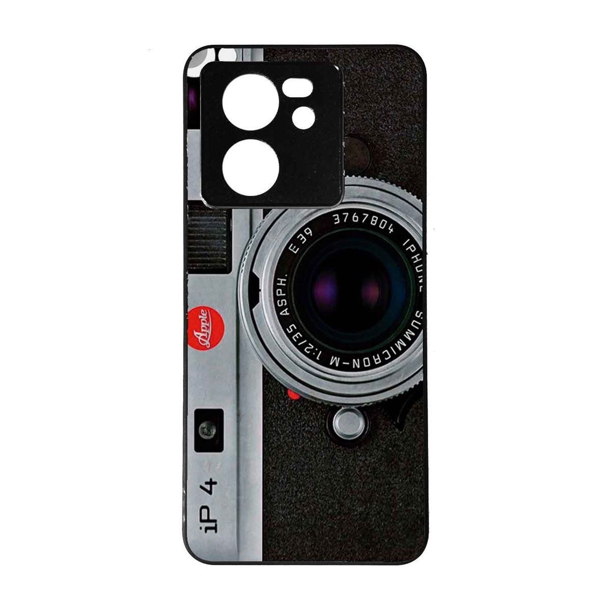 GENERICO - Funda Protector Case Para XIAOMI 13T.
