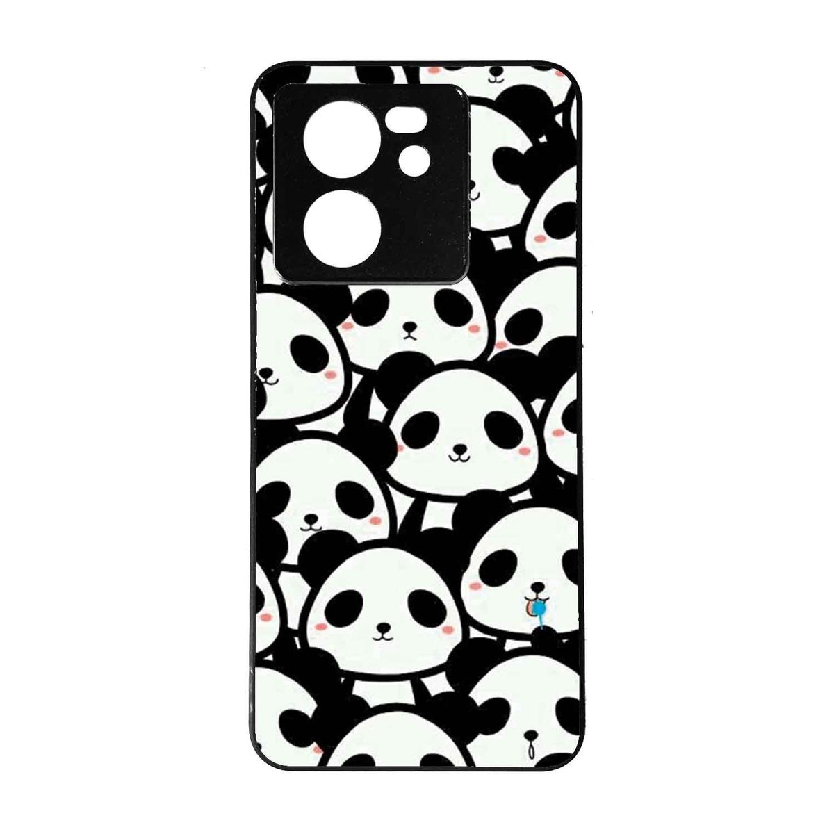 GENERICO - Funda Protector Case Para XIAOMI 13T.