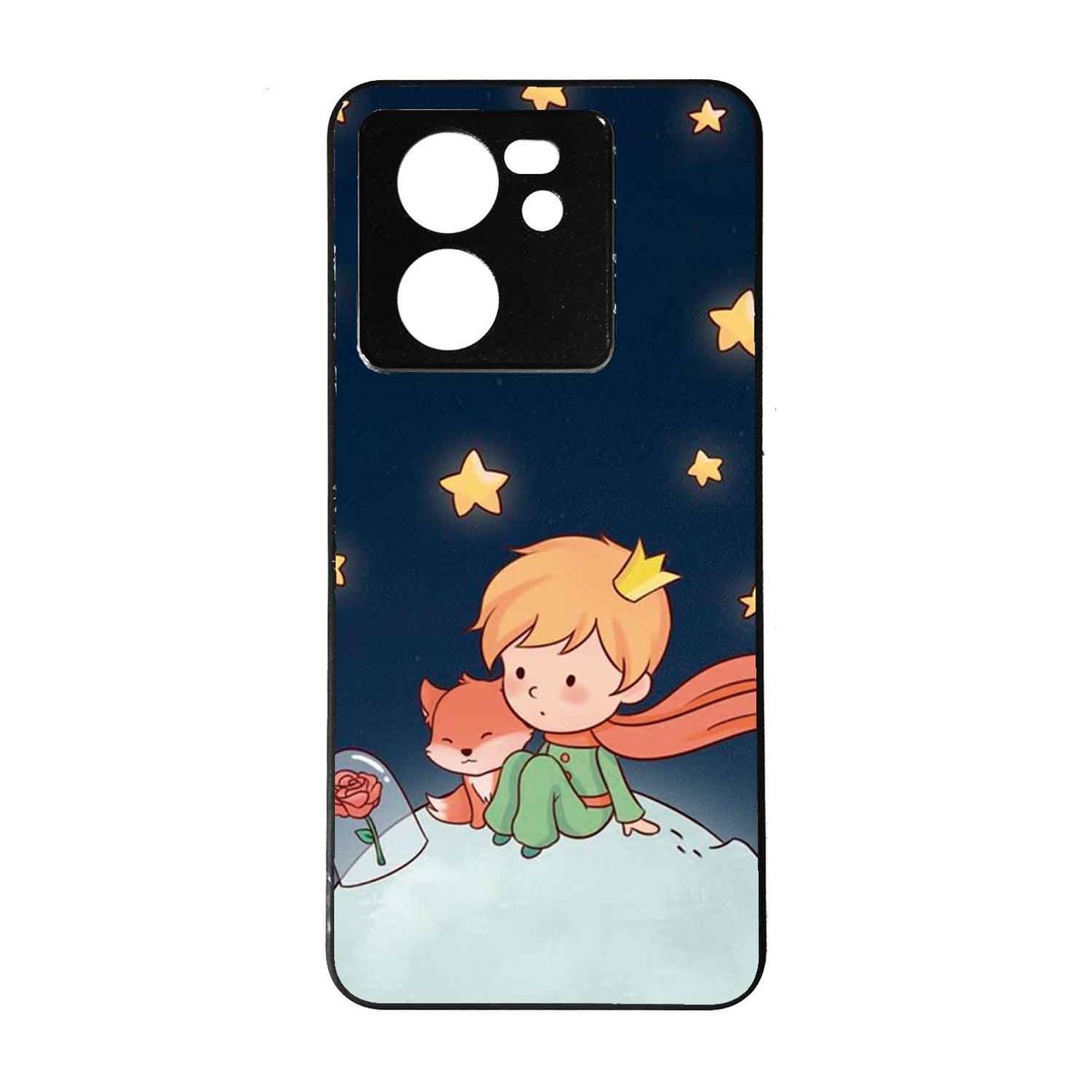 GENERICO - Funda Protector Case Para XIAOMI 13T.