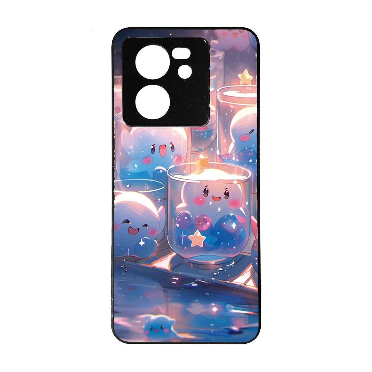 GENERICO - Funda Protector Case Para XIAOMI 13T.