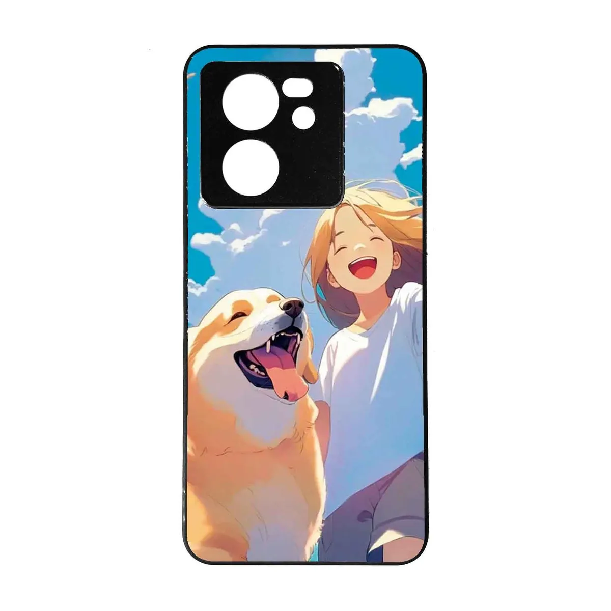 GENERICO - Funda Protector Case Para XIAOMI 13T.