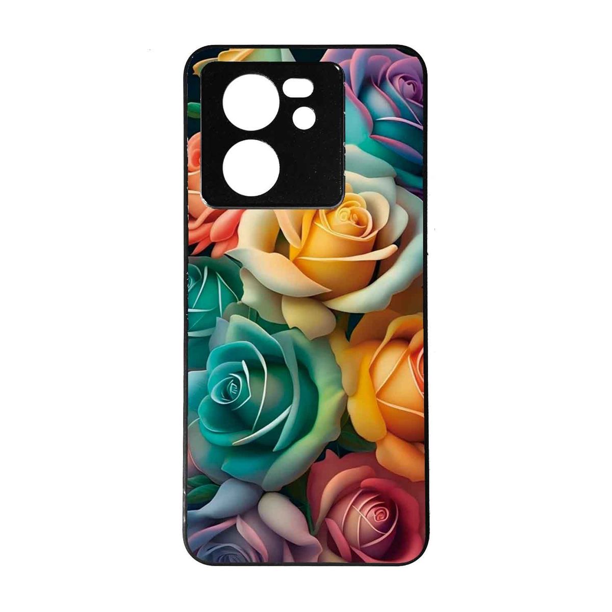 GENERICO - Funda Protector Case Para XIAOMI 13T..