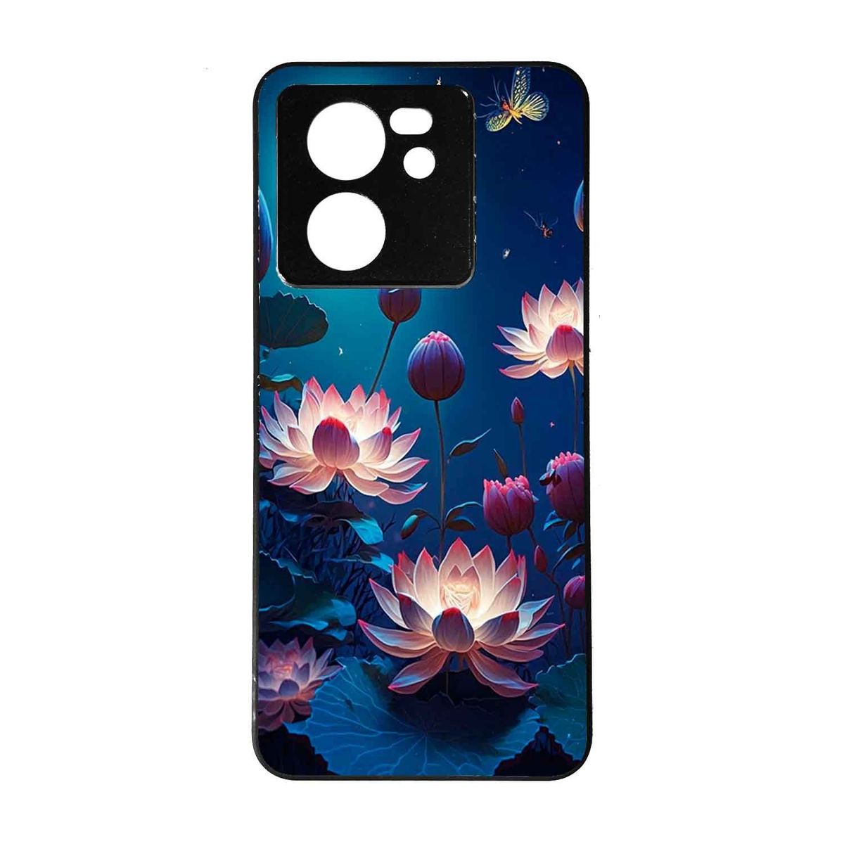 GENERICO - Funda Protector Case Para XIAOMI 13T.