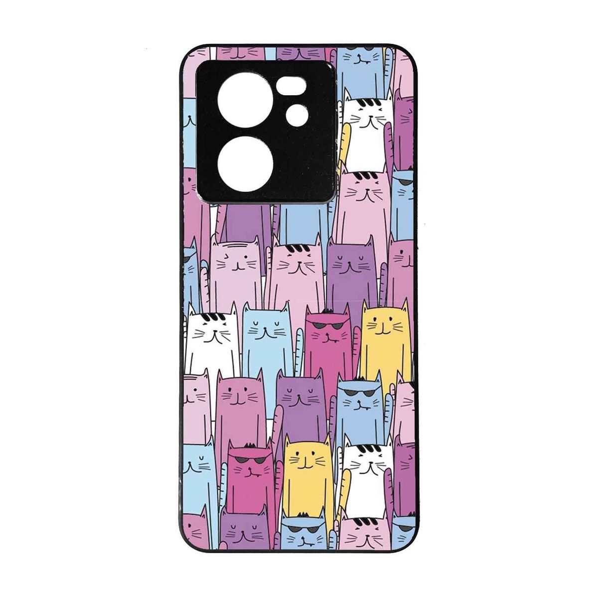 GENERICO - Funda Protector Case Para XIAOMI 13T.