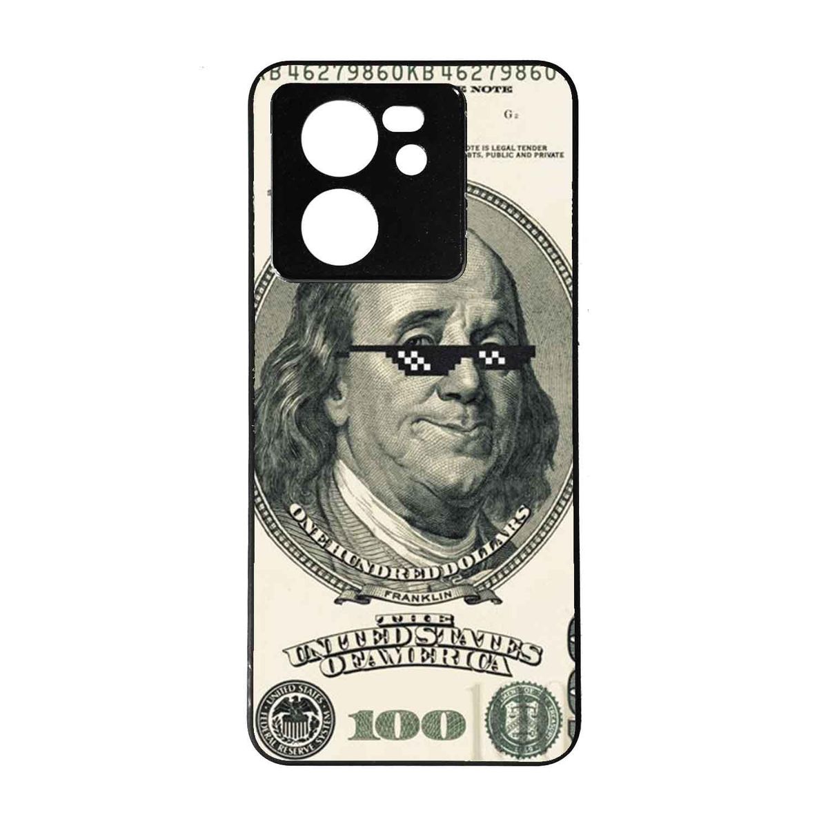 GENERICO - Funda Protector Case Para XIAOMI 13T.