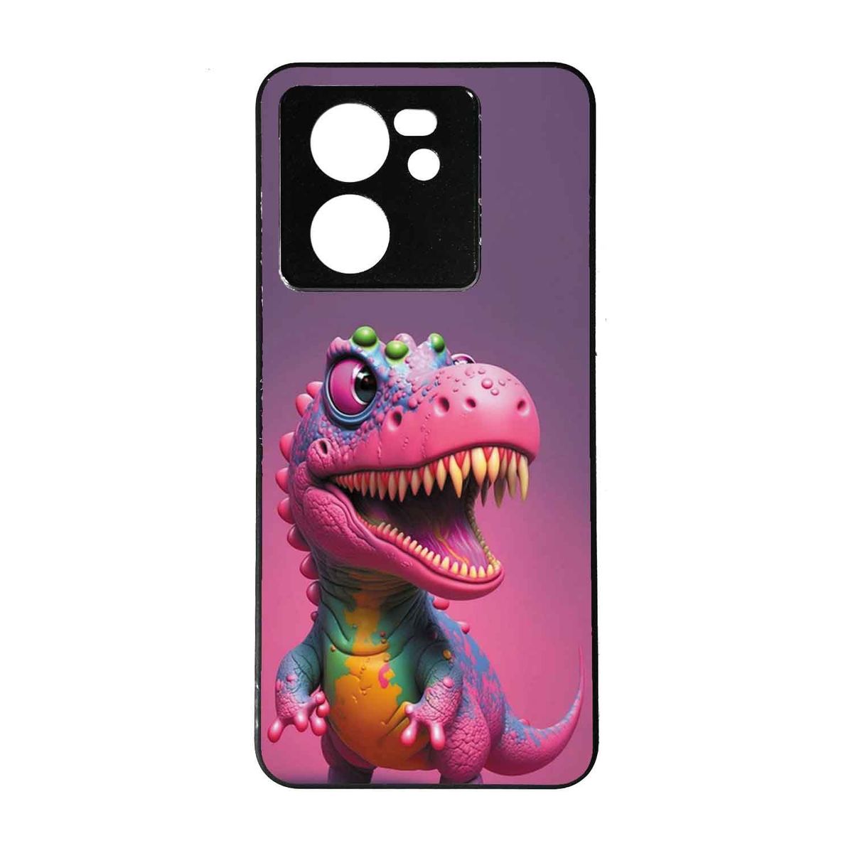 GENERICO - Funda Protector Case Para XIAOMI 13T.
