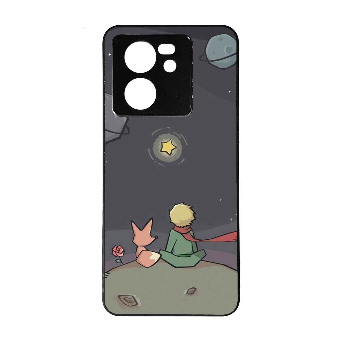 GENERICO - Funda Protector Case Para XIAOMI 13T.
