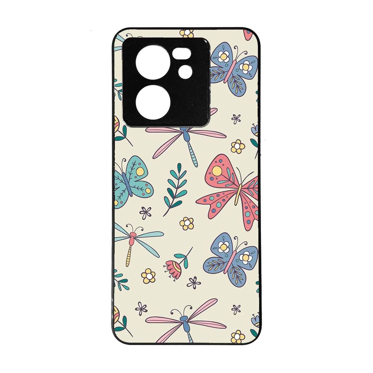 GENERICO - Funda Protector Case Para XIAOMI 13T.