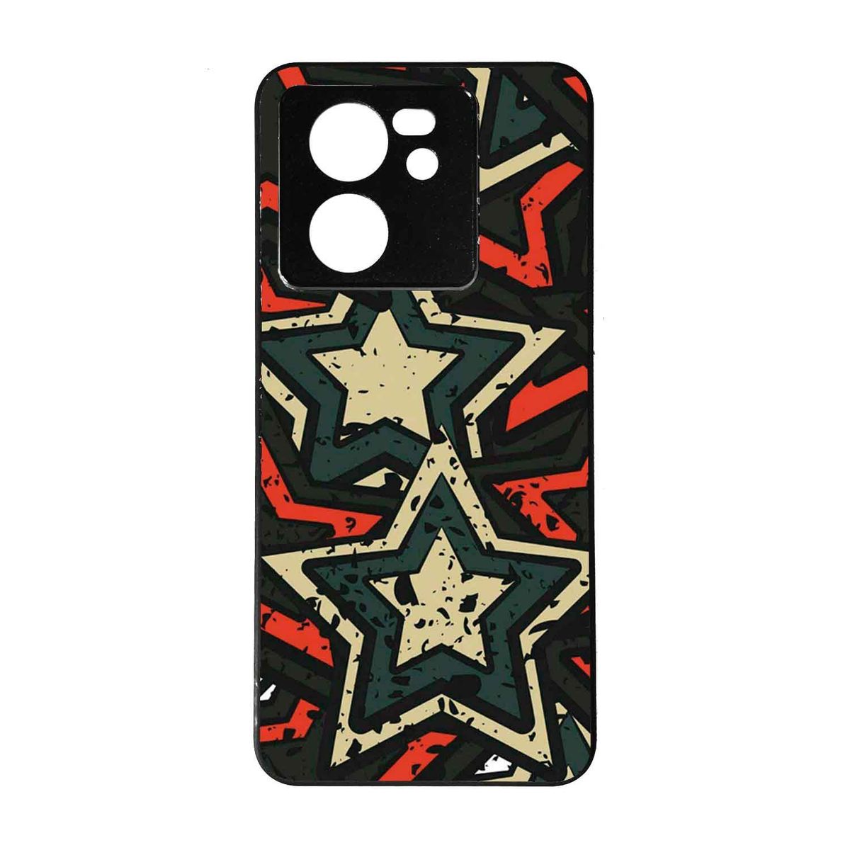 GENERICO - Funda Protector Case Para XIAOMI 13T.