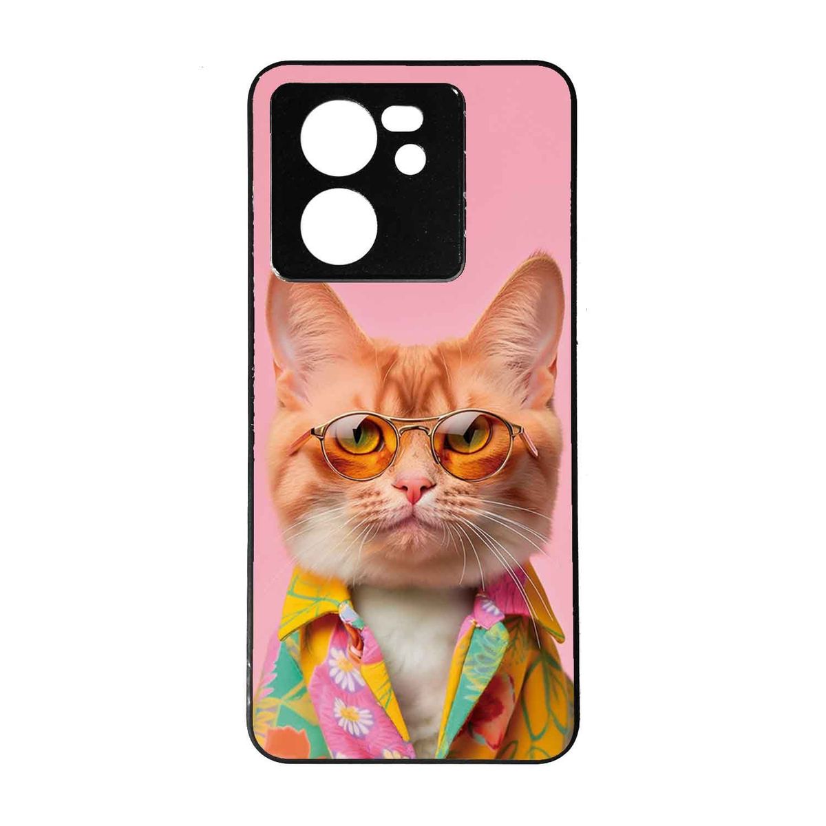 GENERICO - Funda Protector Case Para XIAOMI 13T.