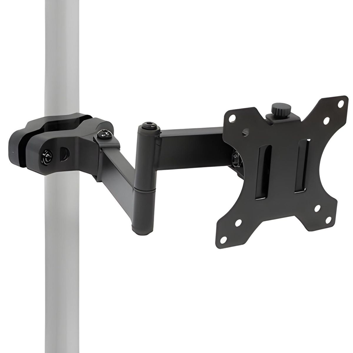 GENERICO - MONTECH - Brazo Articulado Universal Para Monitor 13 a 32 pulg