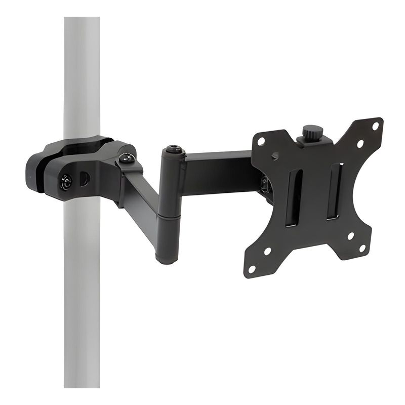 GENERICO - MONTECH - Brazo Articulado Universal Para Monitor 13 a 32 pulg
