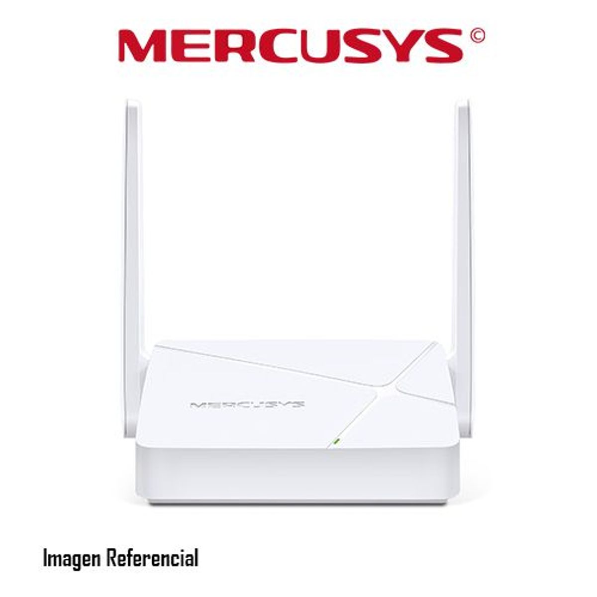 MERCUSYS - ROUTER INALAMBRICO AC750 MERCUSYS MR20 DUAL BAND P/N:1753502253