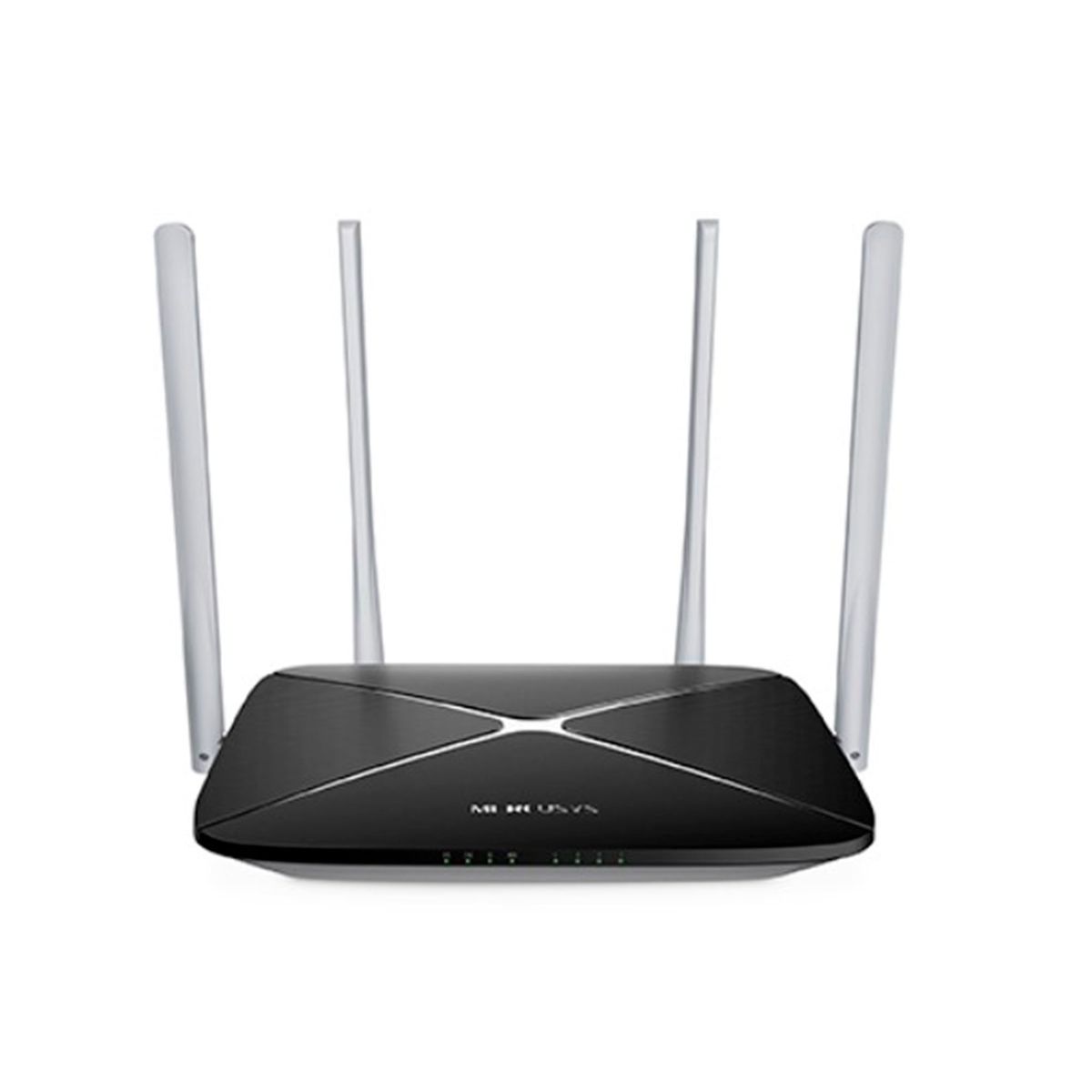 MERCUSYS - ROUTER MERCUSYS AC12 INALÁMBRICO DUAL BAND P/N: AC12