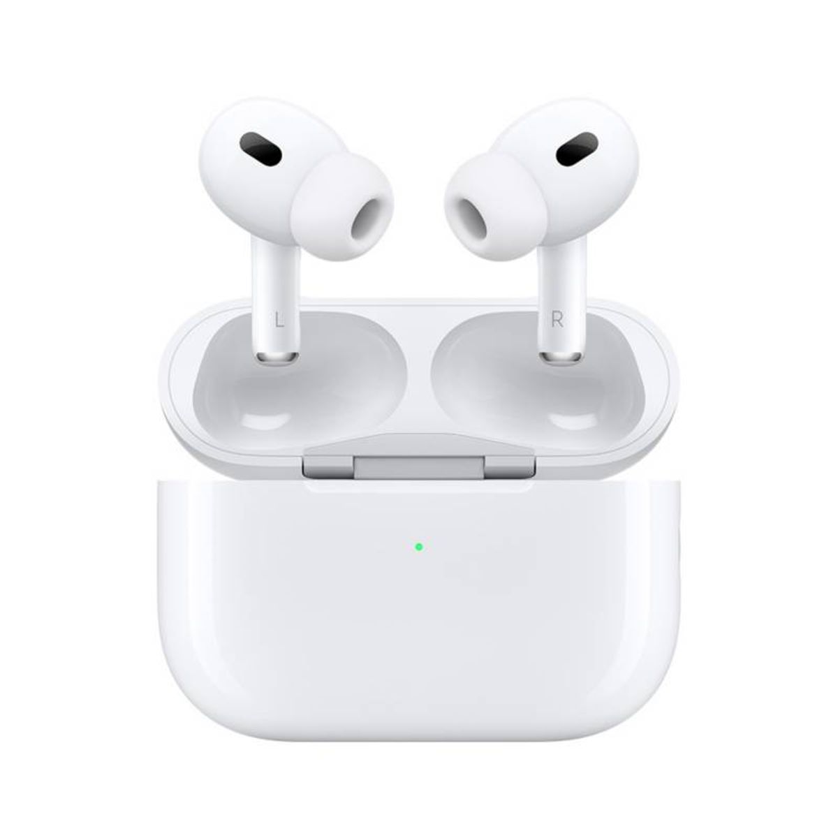 APPLE - APPLE AIRPODS PRO 2DA GEN SELLADO USB-C - BLANCO