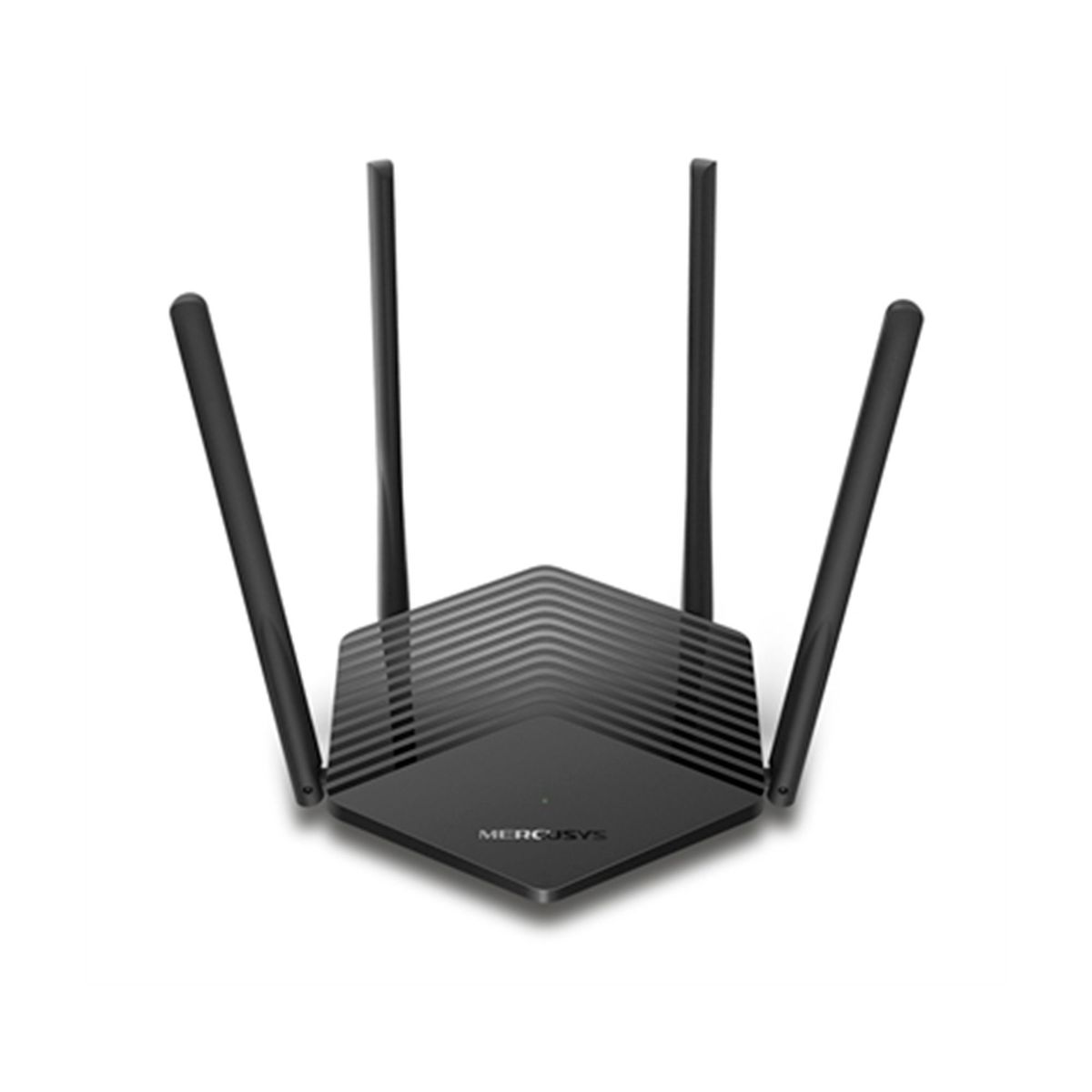 MERCUSYS - ROUTER MERCUSYS MR60X V2 AX1500 WIFI6 DOBLE BANDA P/N: MR60X