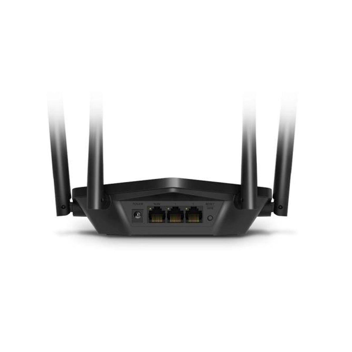 MERCUSYS - ROUTER MERCUSYS MR60X V2 AX1500 WIFI6 DOBLE BANDA P/N: MR60X