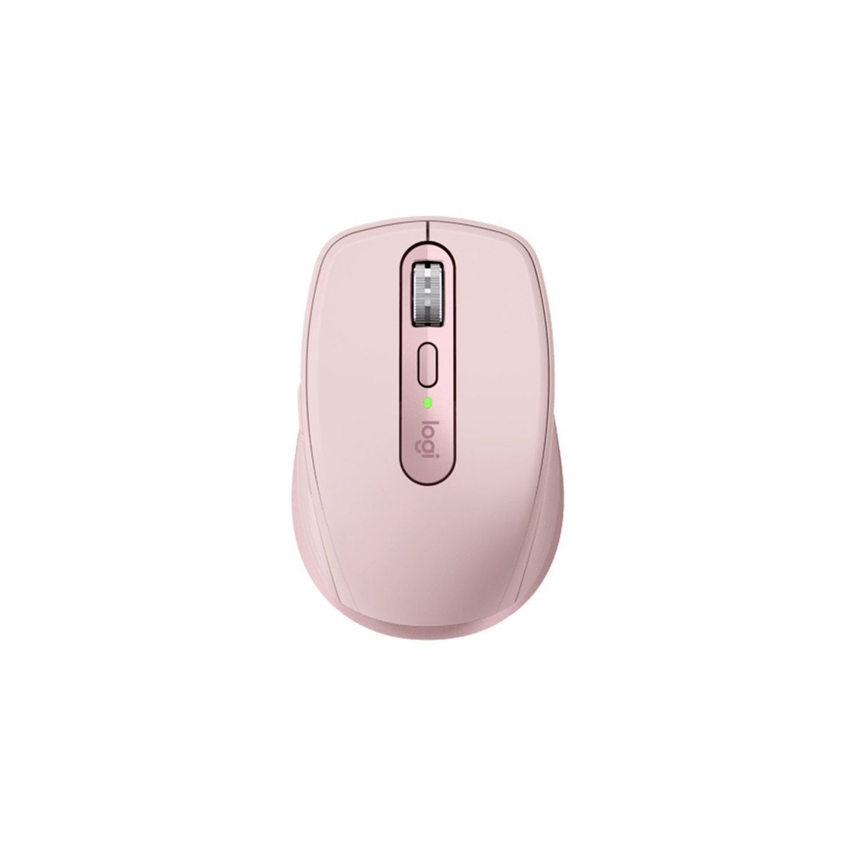 LOGITECH - Mouse Logitech Mx Anywhere 3S Bluetooth Rosa