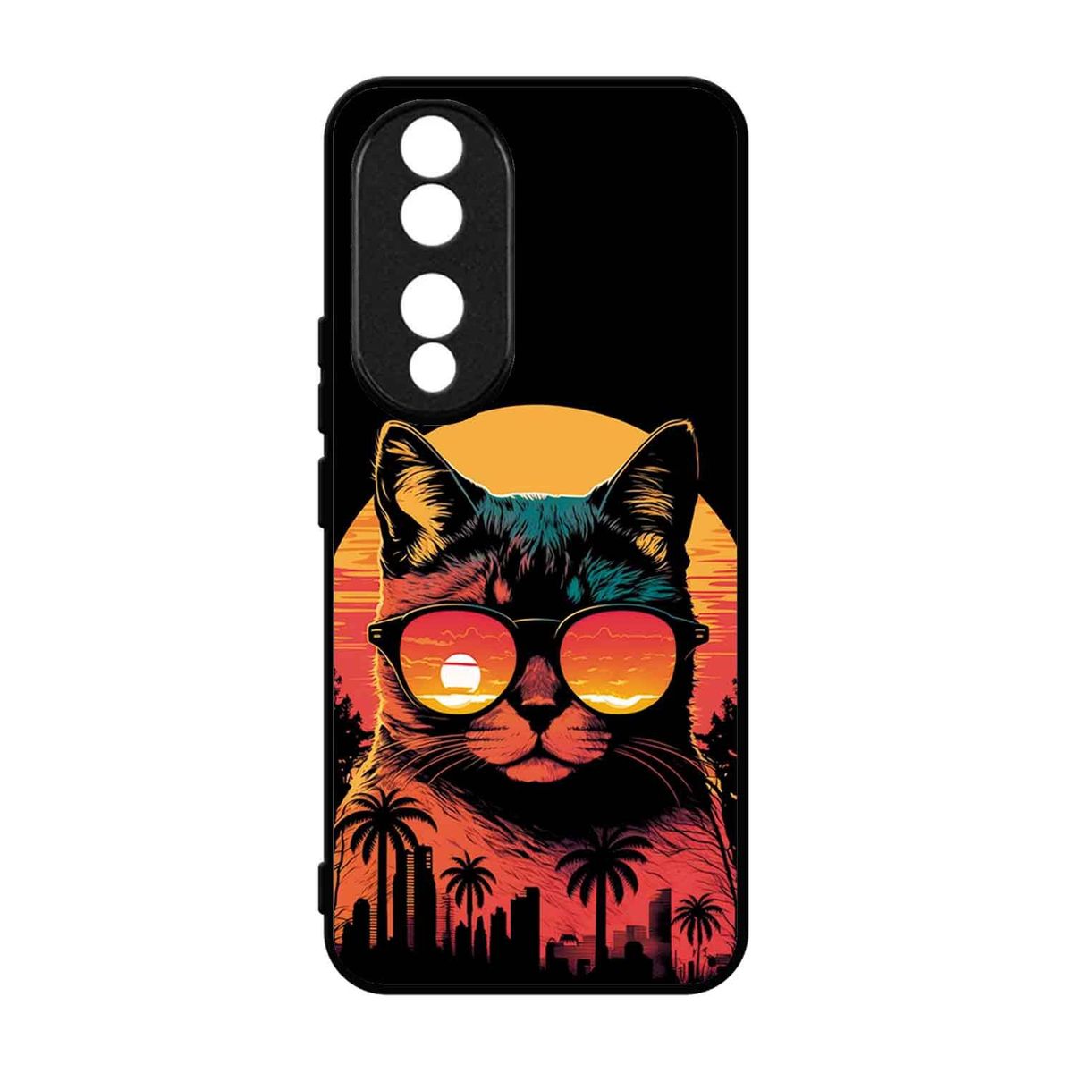 GENERICO - Funda Protector Case Para HONOR 90