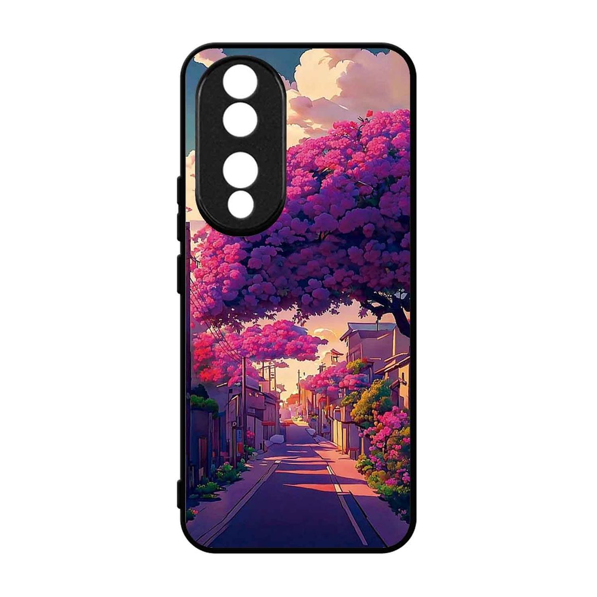 GENERICO - Funda Protector Case Para HONOR 90