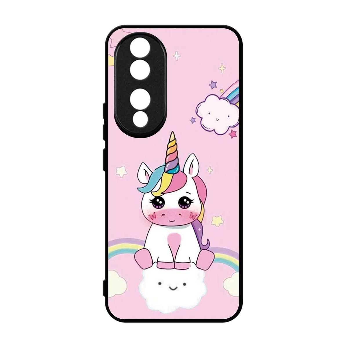 GENERICO - Funda Protector Case Para HONOR 90