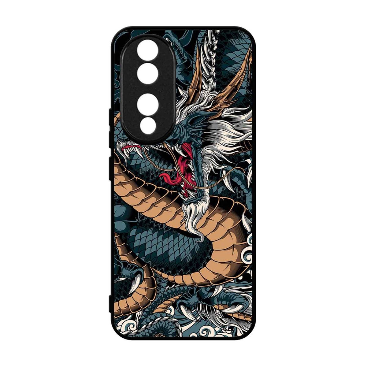 GENERICO - Funda Protector Case Para HONOR 90