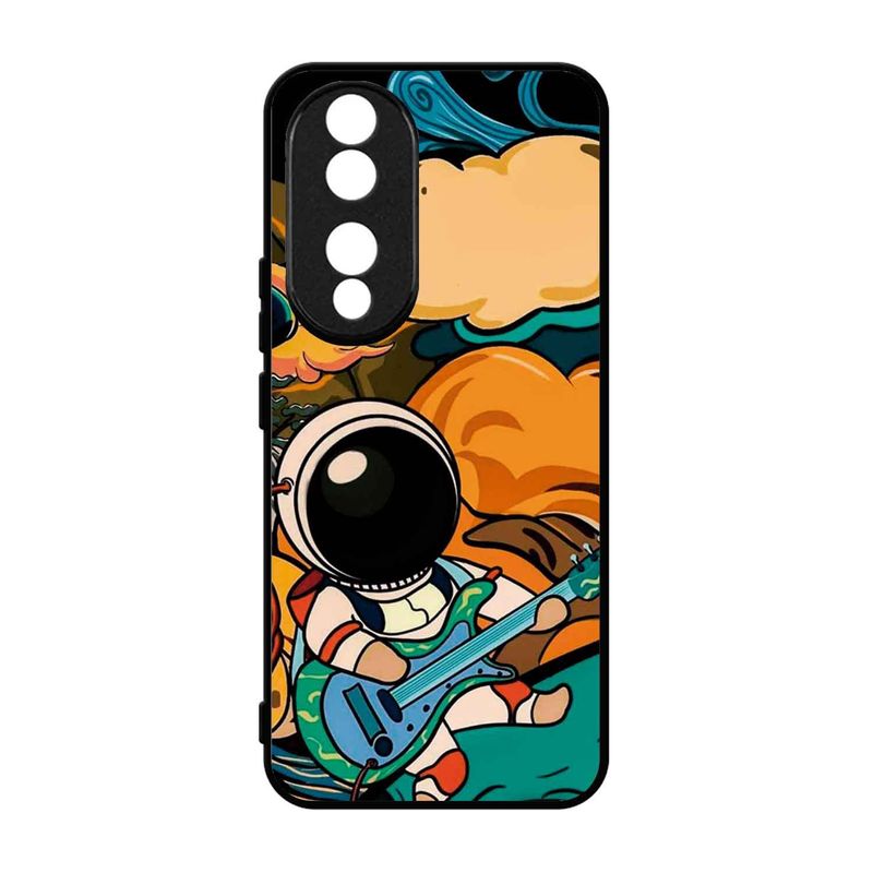 GENERICO - Funda Protector Case Para HONOR 90