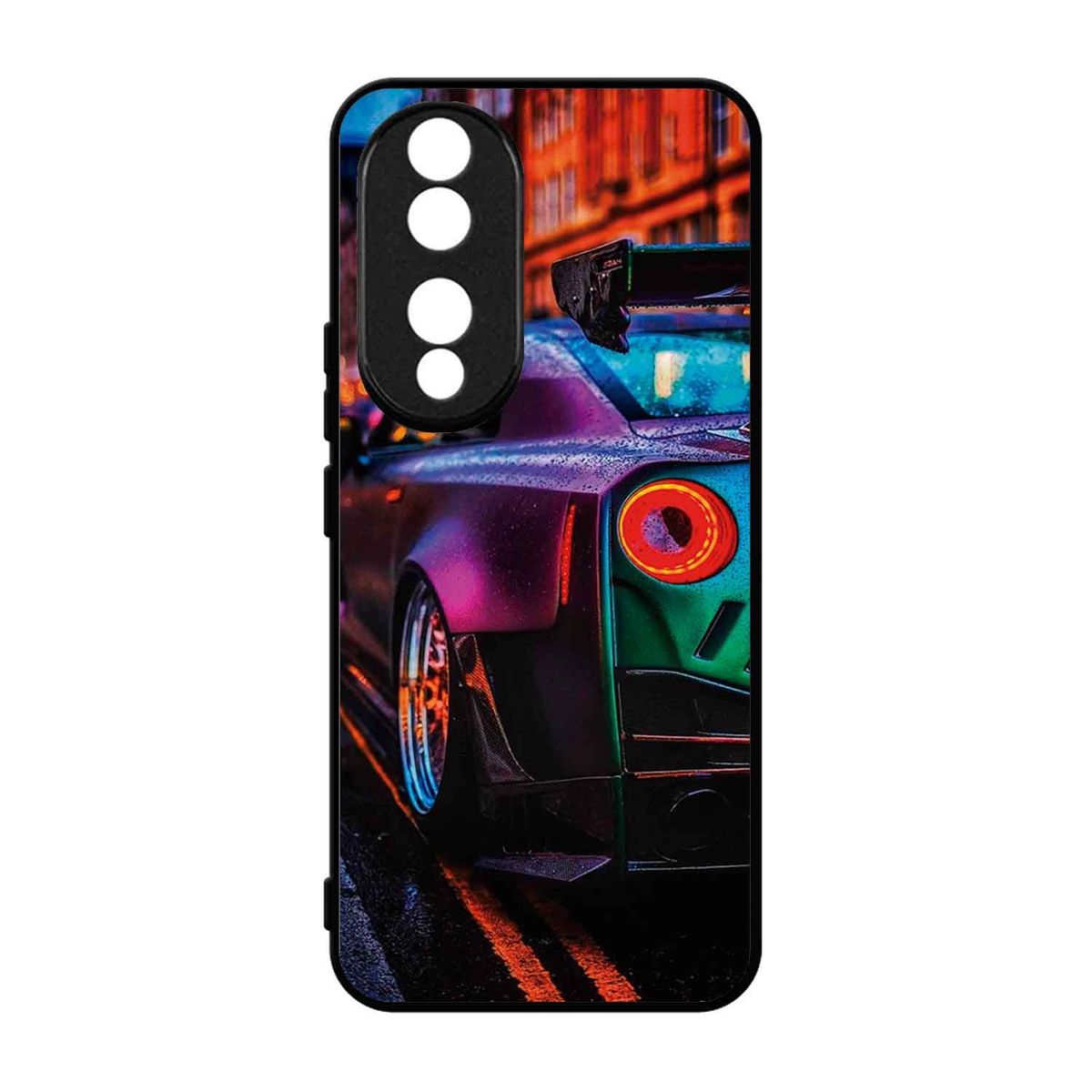 GENERICO - Funda Protector Case Para HONOR 90