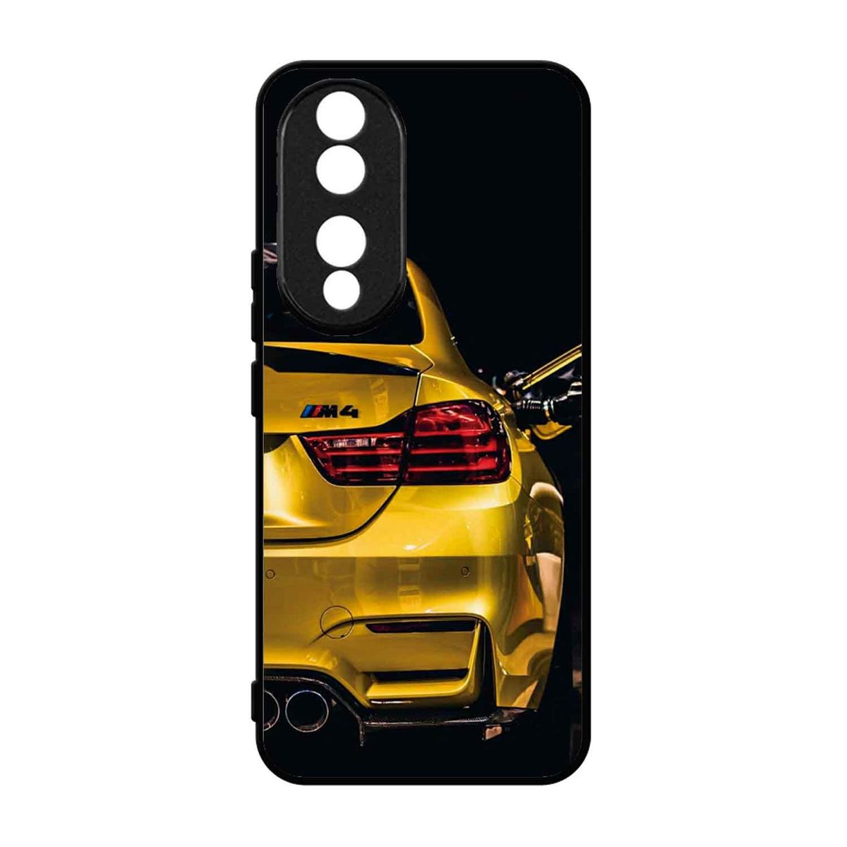 GENERICO - Funda Protector Case Para HONOR 90