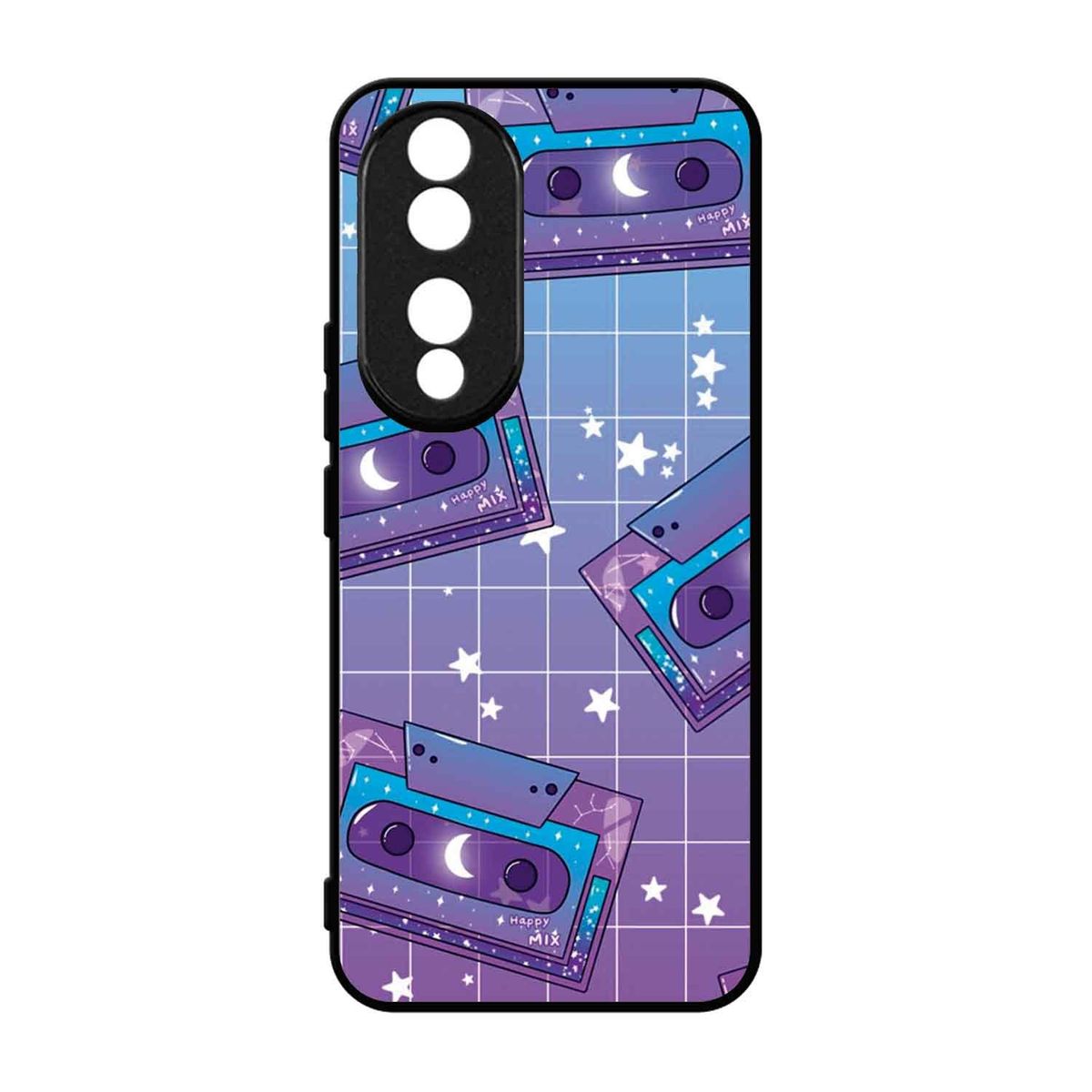 GENERICO - Funda Protector Case Para HONOR 90