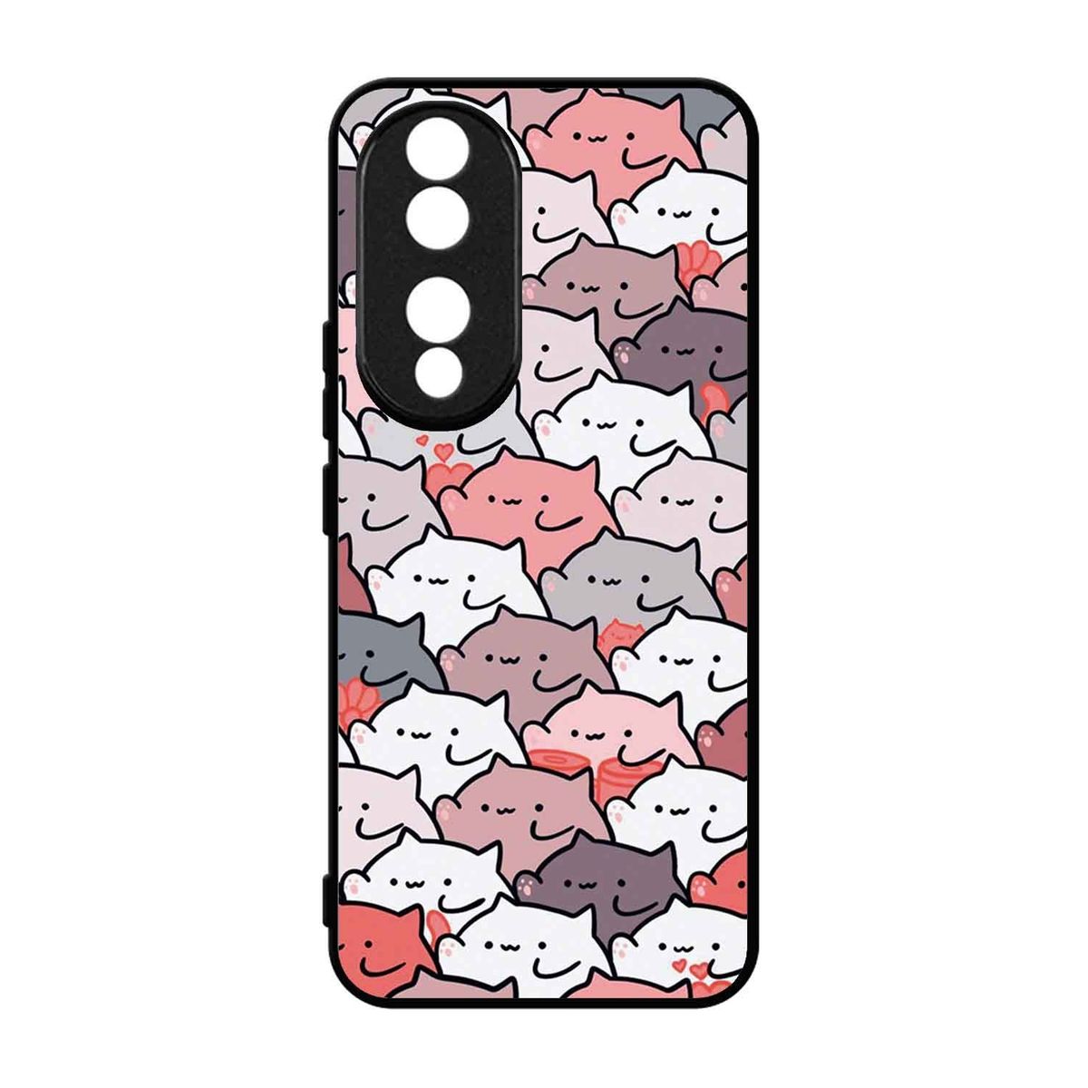 GENERICO - Funda Protector Case Para HONOR 90