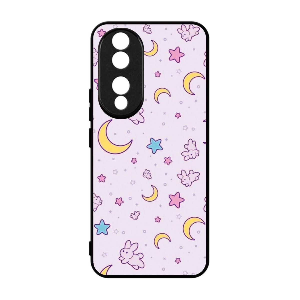 GENERICO - Funda Protector Case Para HONOR 90