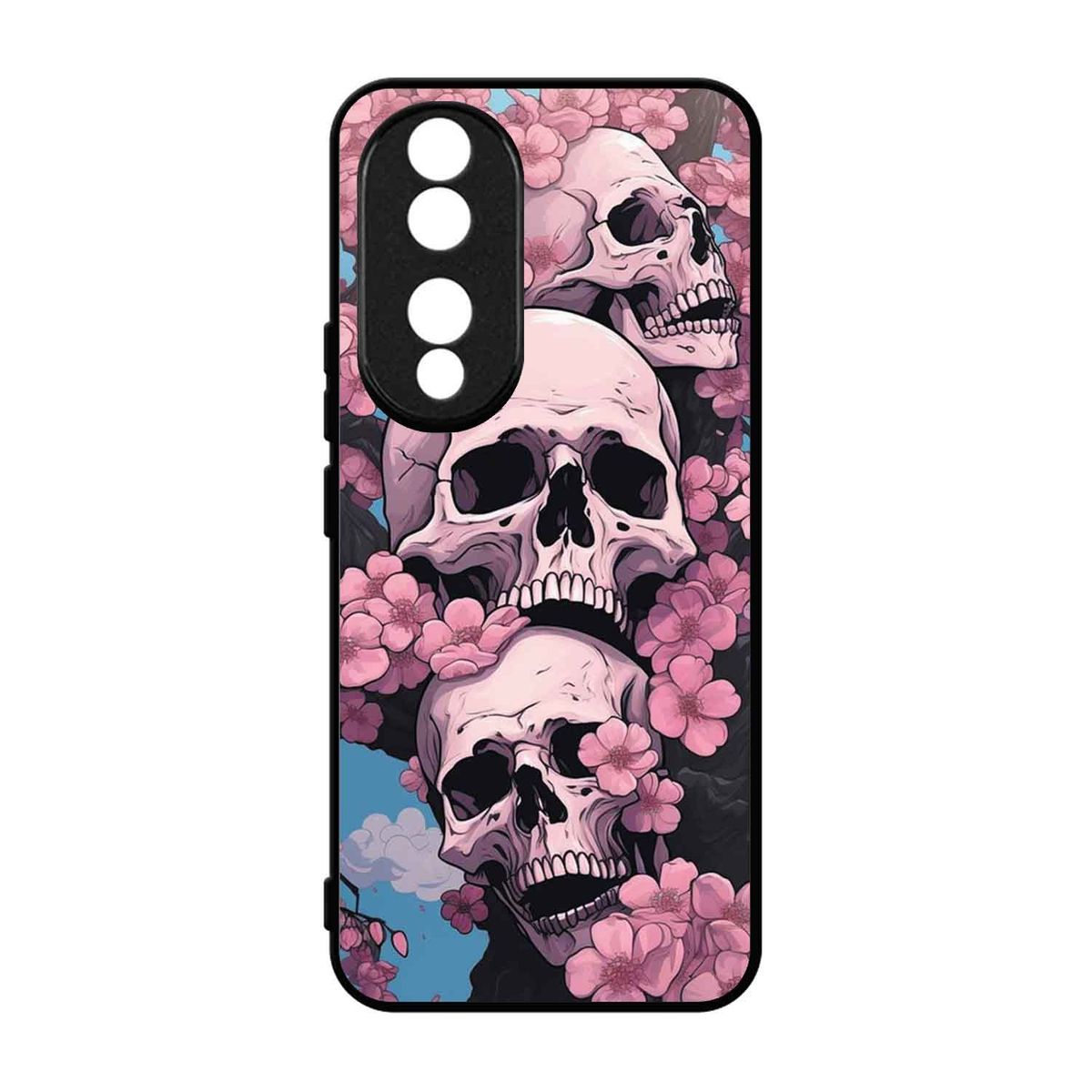 GENERICO - Funda Protector Case Para HONOR 90