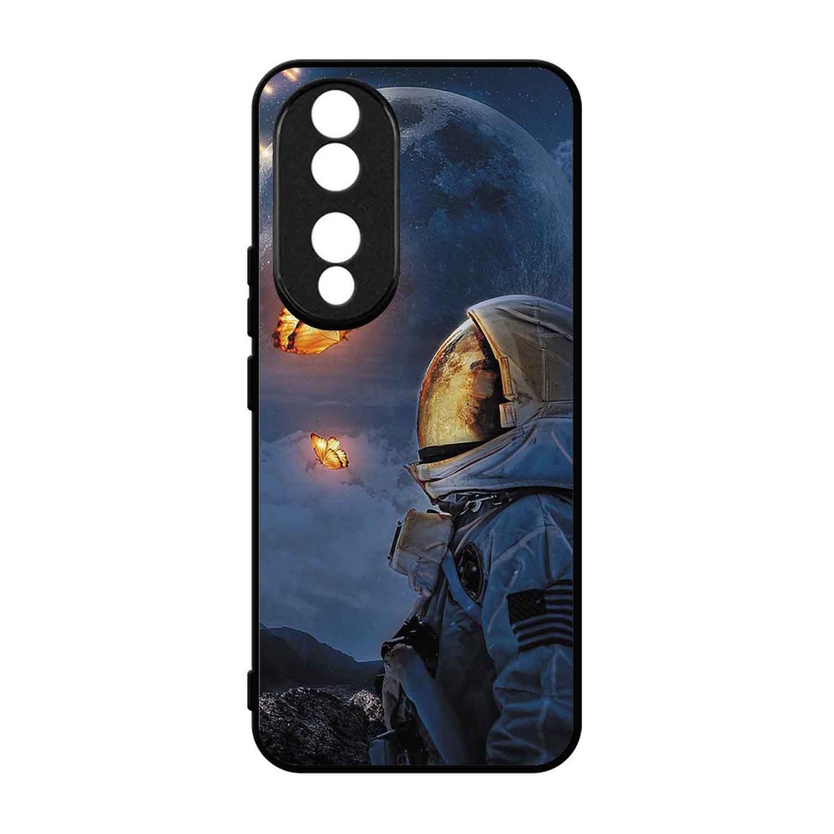 GENERICO - Funda Protector Case Para HONOR 90