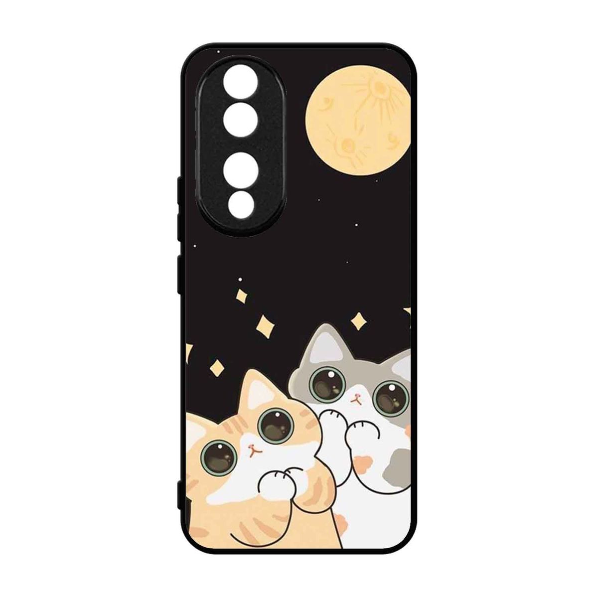 GENERICO - Funda Protector Case Para HONOR 90