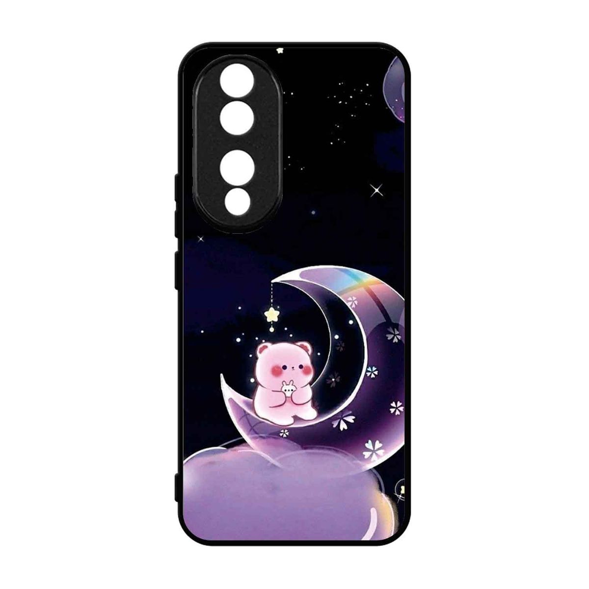 GENERICO - Funda Protector Case Para HONOR 90