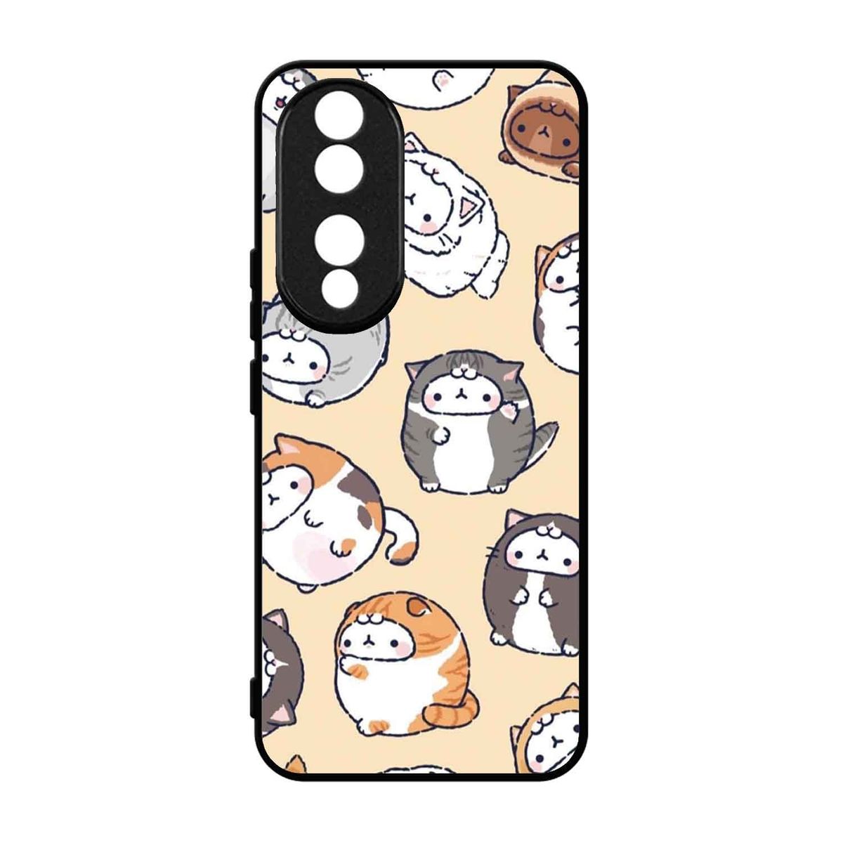 GENERICO - Funda Protector Case Para HONOR 90