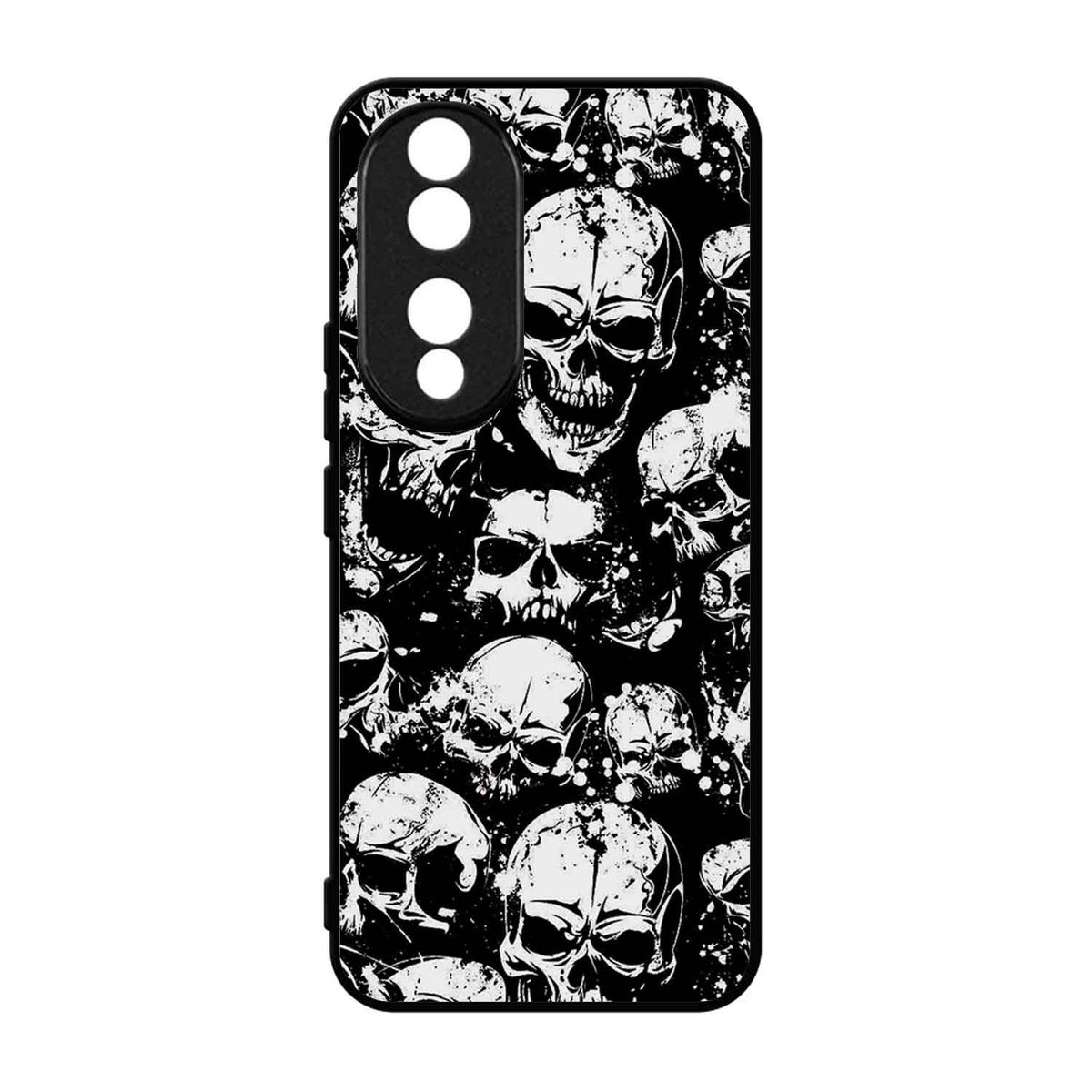 GENERICO - Funda Protector Case Para HONOR 90