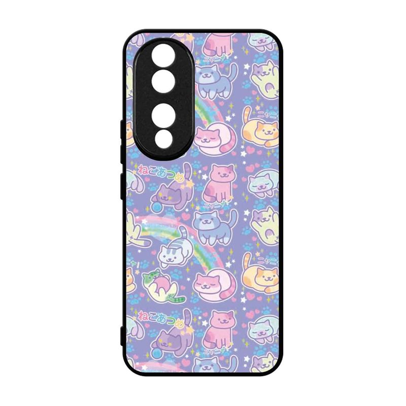 GENERICO - Funda Protector Case Para HONOR 90