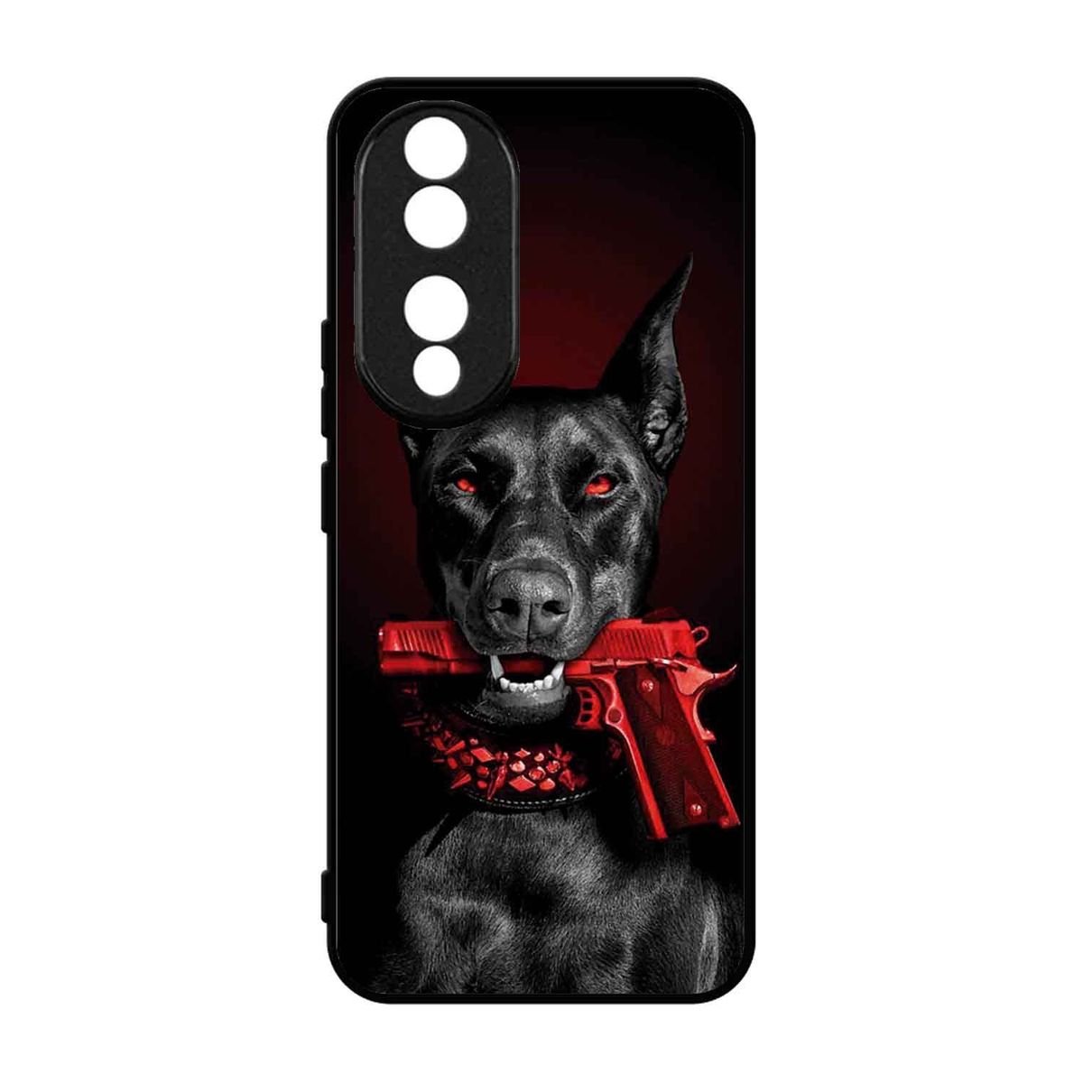 GENERICO - Funda Protector Case Para HONOR 90