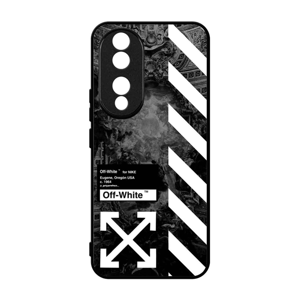 GENERICO - Funda Protector Case Para HONOR 90