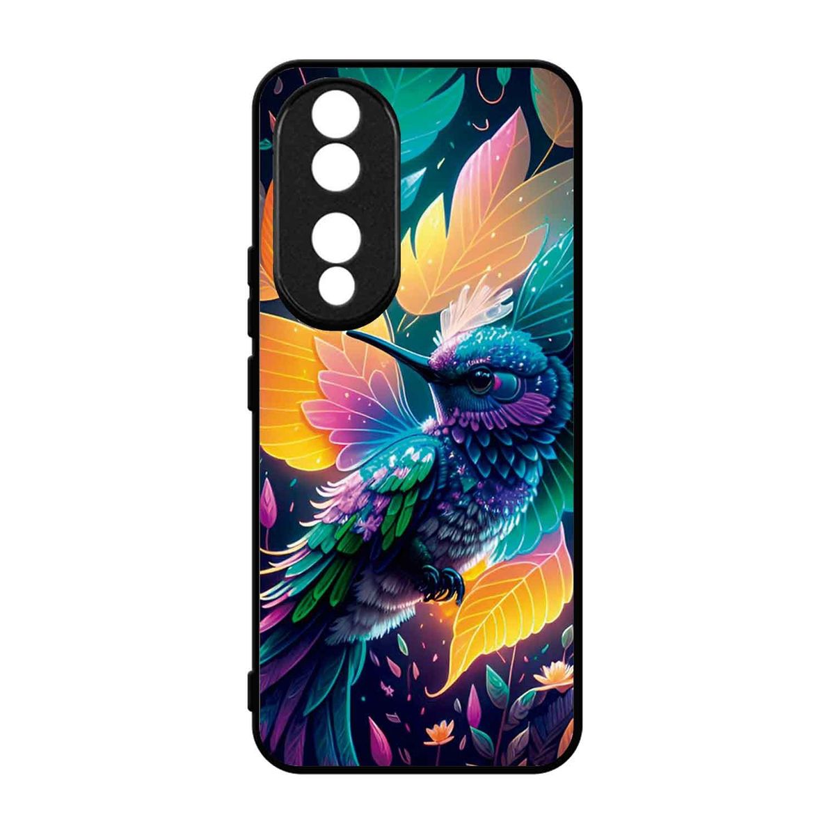 GENERICO - Funda Protector Case Para HONOR 90