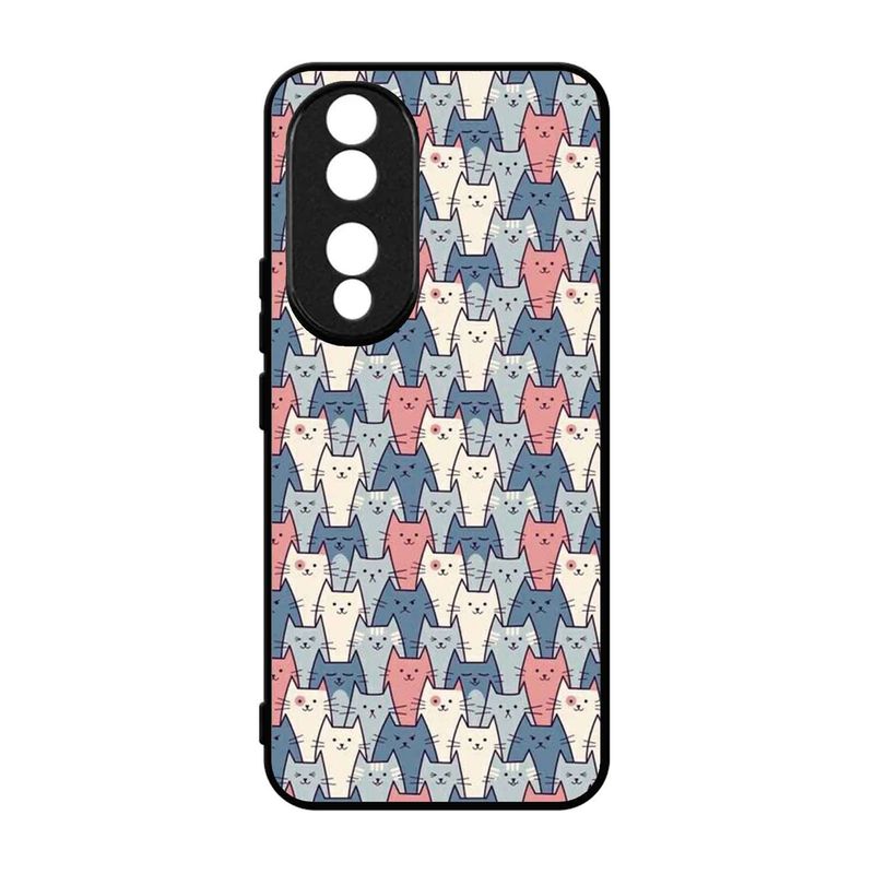 GENERICO - Funda Protector Case Para HONOR 90