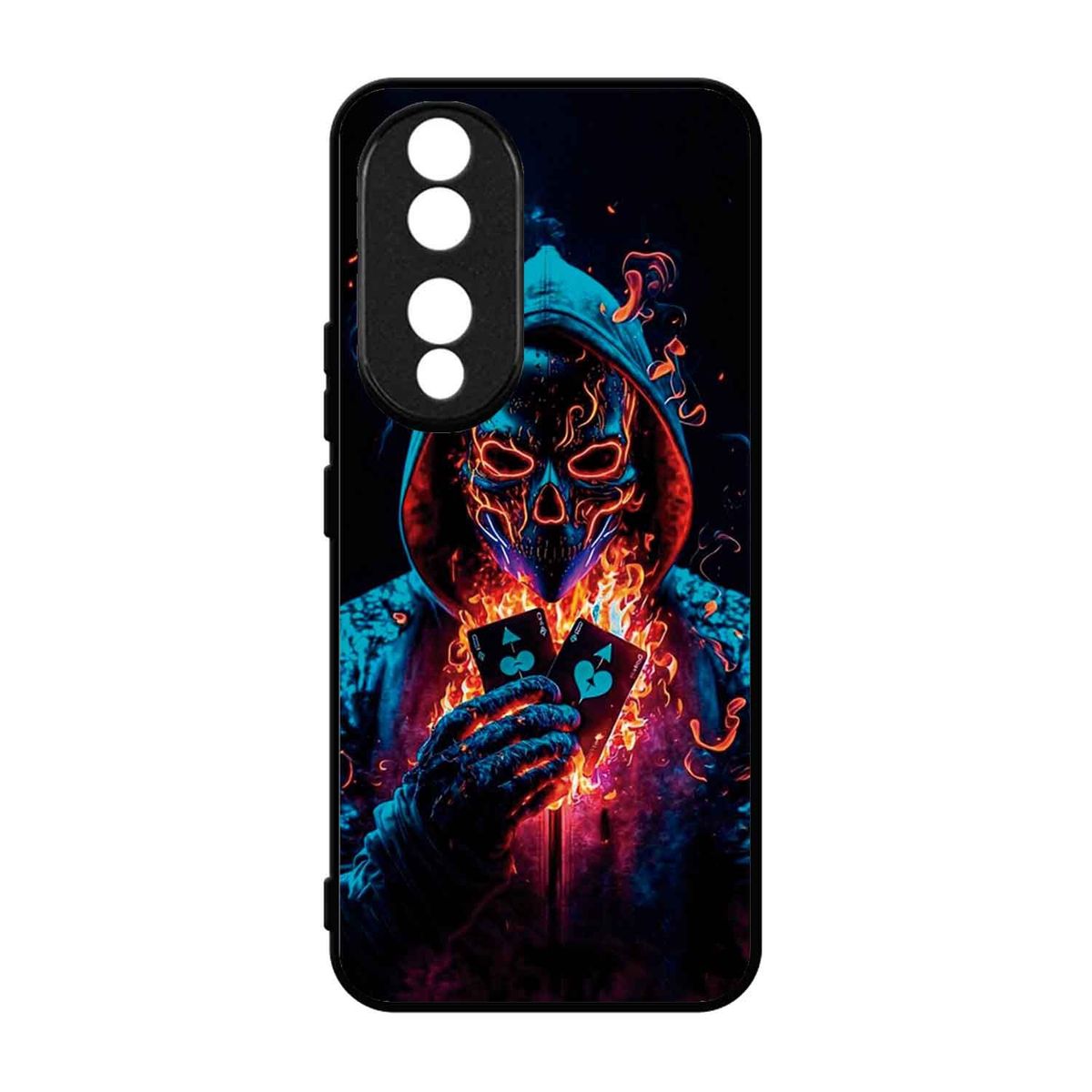 GENERICO - Funda Protector Case Para HONOR 90