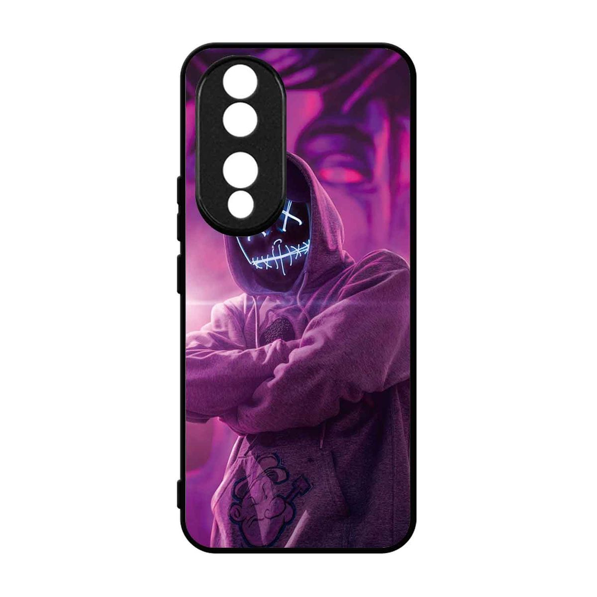 GENERICO - Funda Protector Case Para HONOR 90