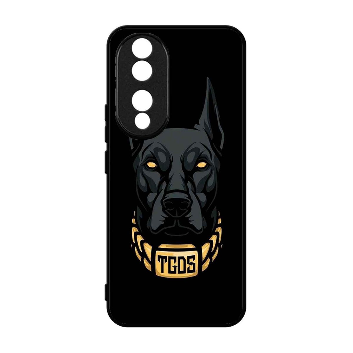 GENERICO - Funda Protector Case Para HONOR 90